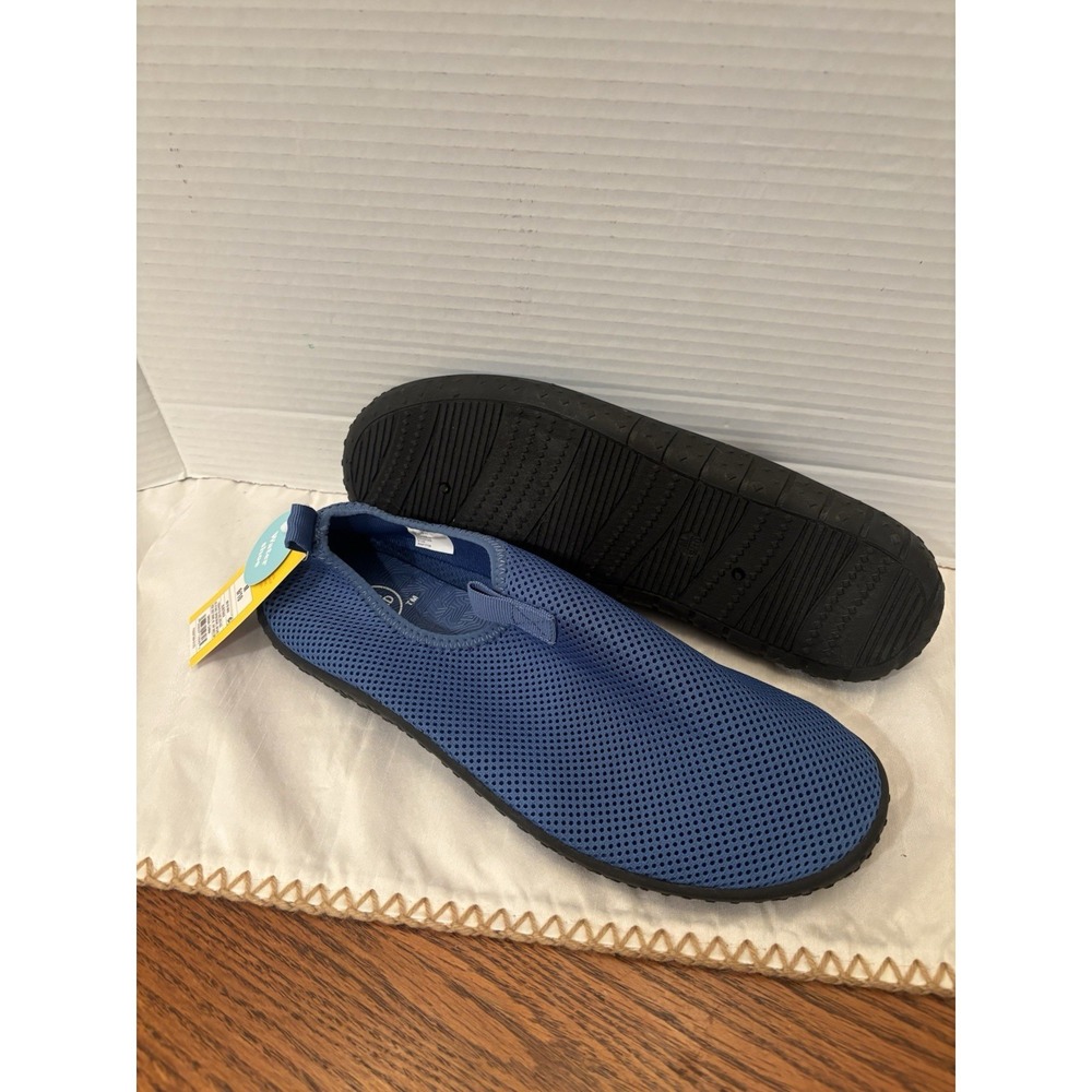 Sun Squad Men's Size Medium 9/10 Mesh Water Shoes